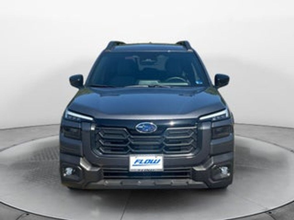 2026 SUBARU Outback - photo 2