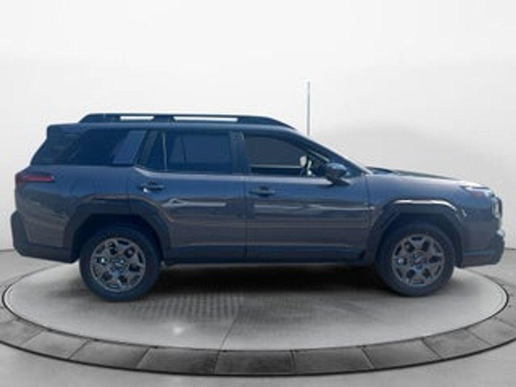 2026 SUBARU Outback - photo 7