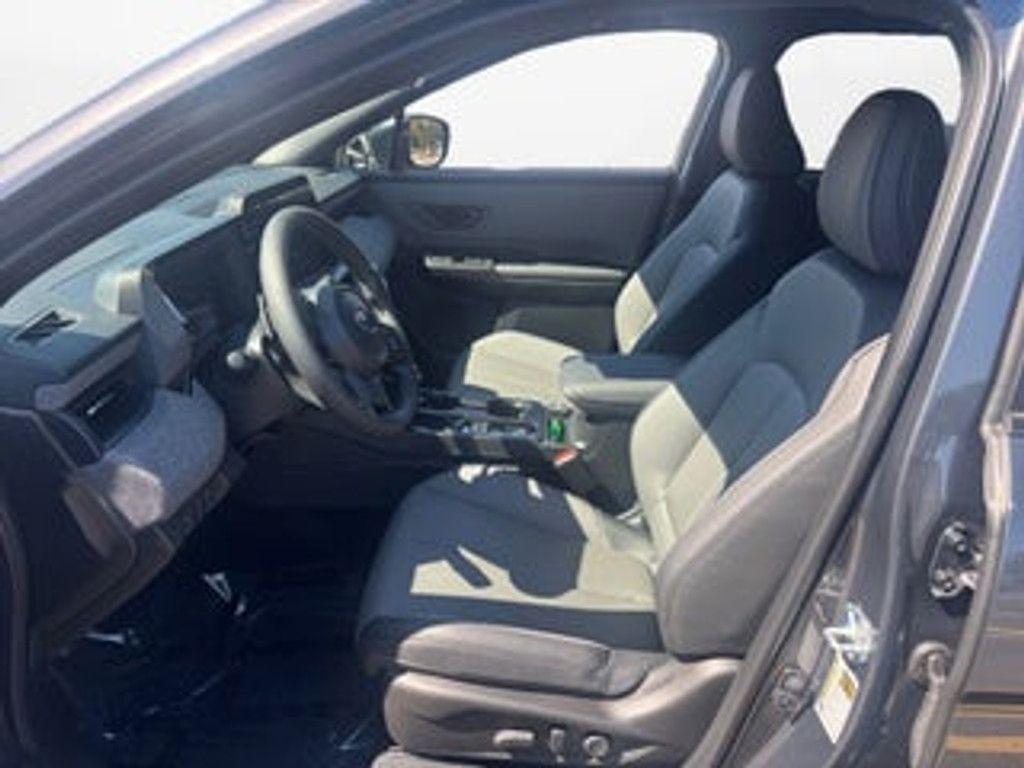 2026 SUBARU Outback - photo 8