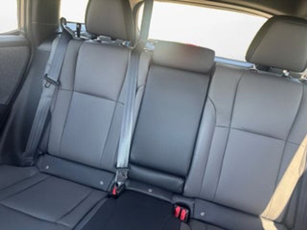 2026 SUBARU Outback - photo 11