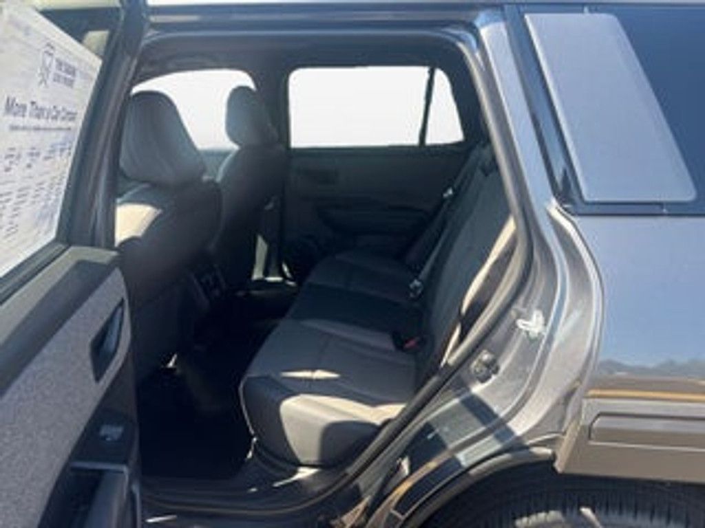 2026 SUBARU Outback - photo 12