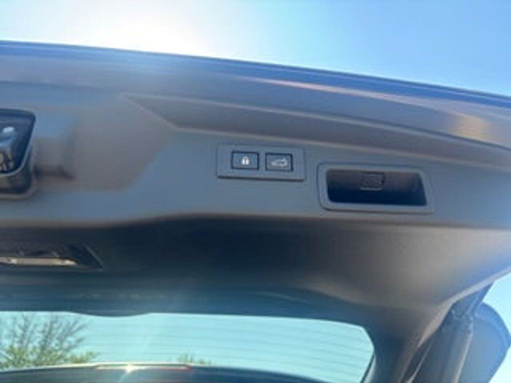 2026 SUBARU Outback - photo 13