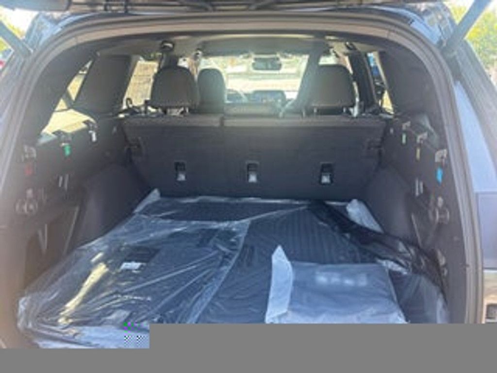 2026 SUBARU Outback - photo 14