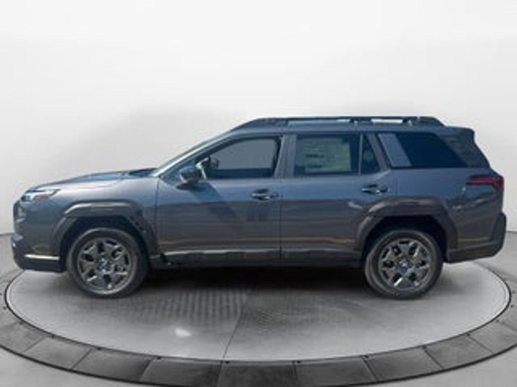 2026 SUBARU Outback - photo 4