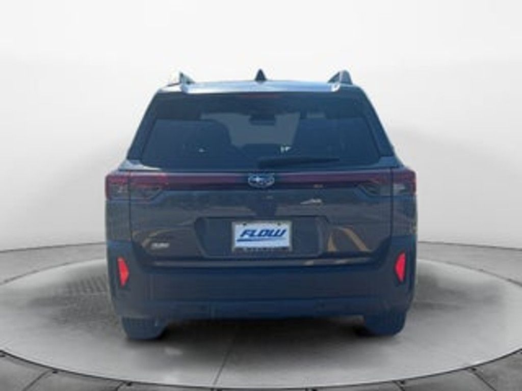 2026 SUBARU Outback - photo 5