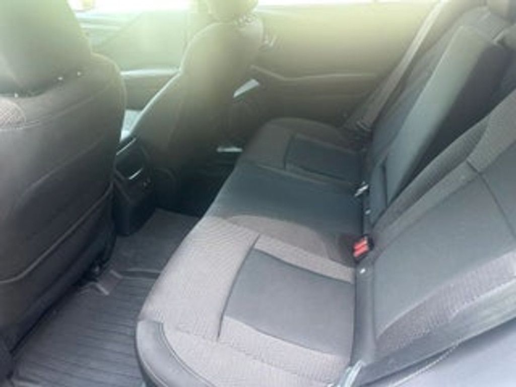 2019 SUBARU Outback - photo 10