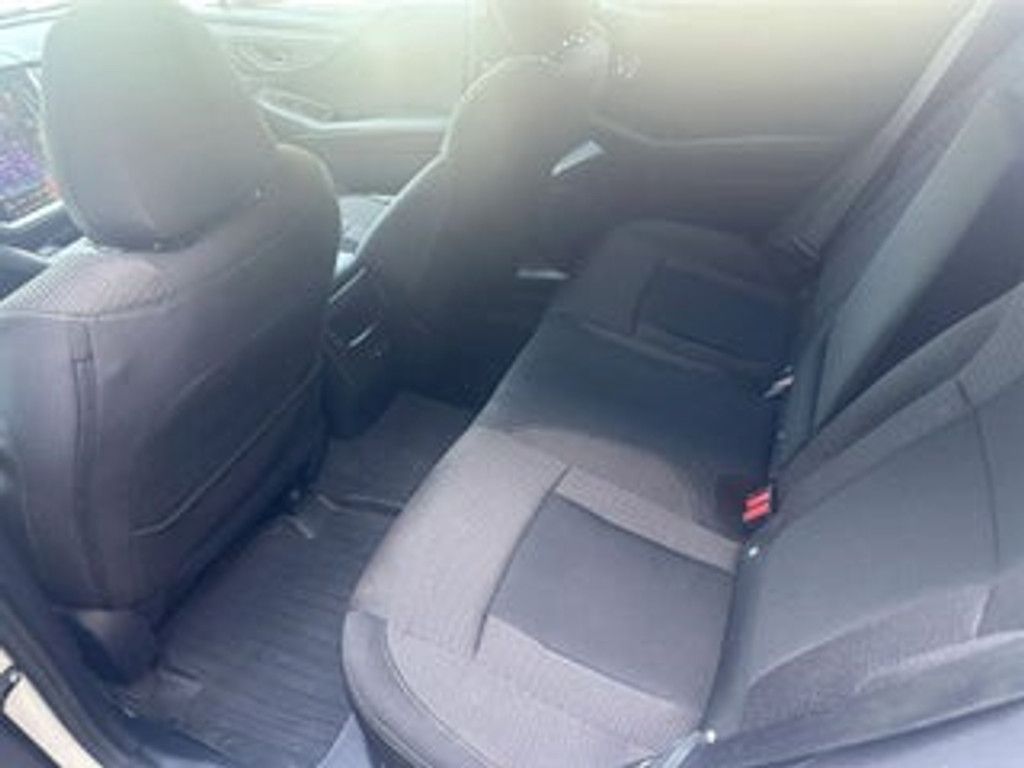 2019 SUBARU Outback - photo 11
