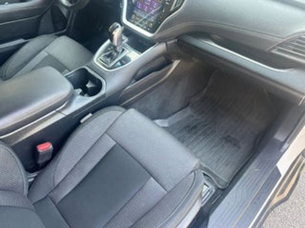 2019 SUBARU Outback - photo 13