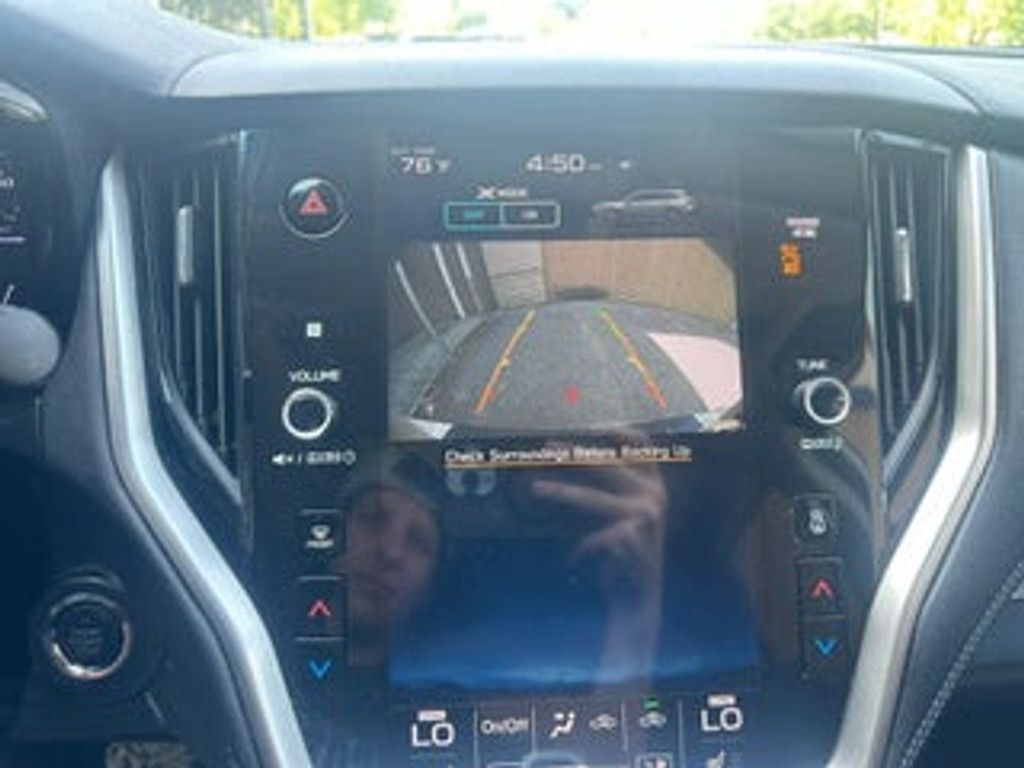 2019 SUBARU Outback - photo 14