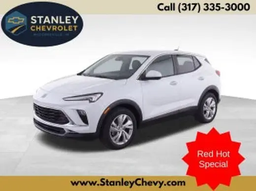 2024 BUICK Encore GX Sport Touring for sale