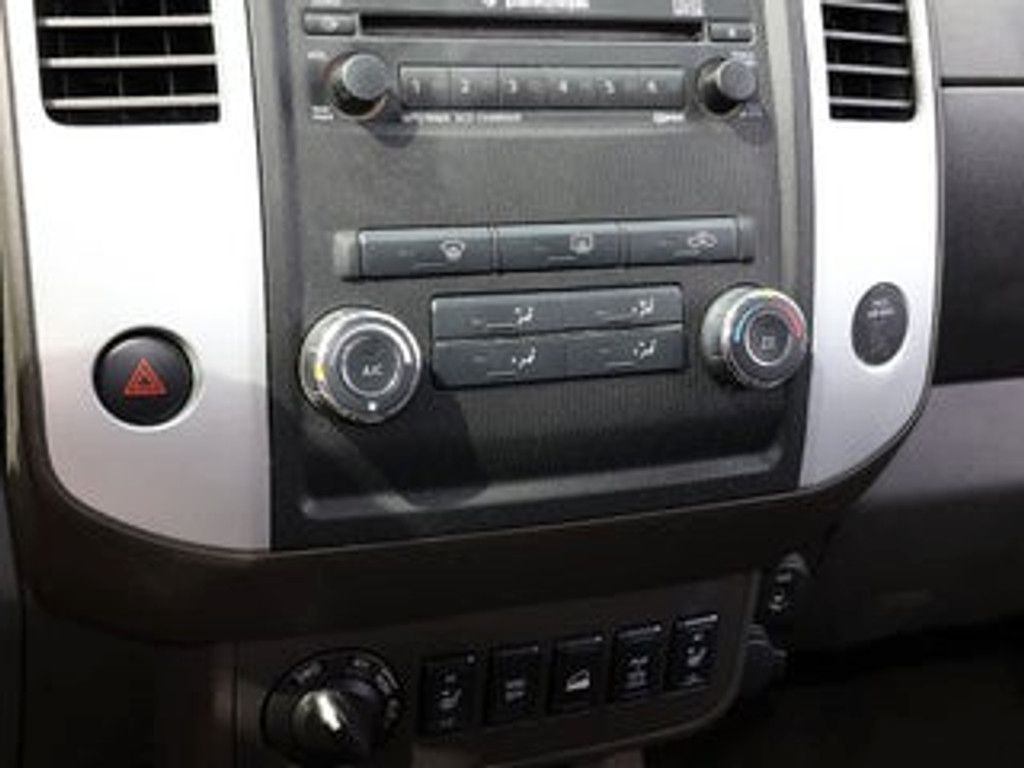 2011 NISSAN Frontier - photo 14