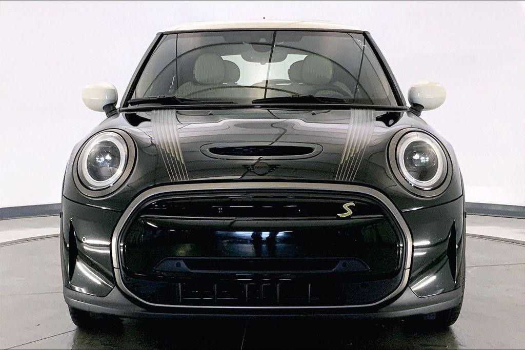 2024 MINI Hardtop - photo 2