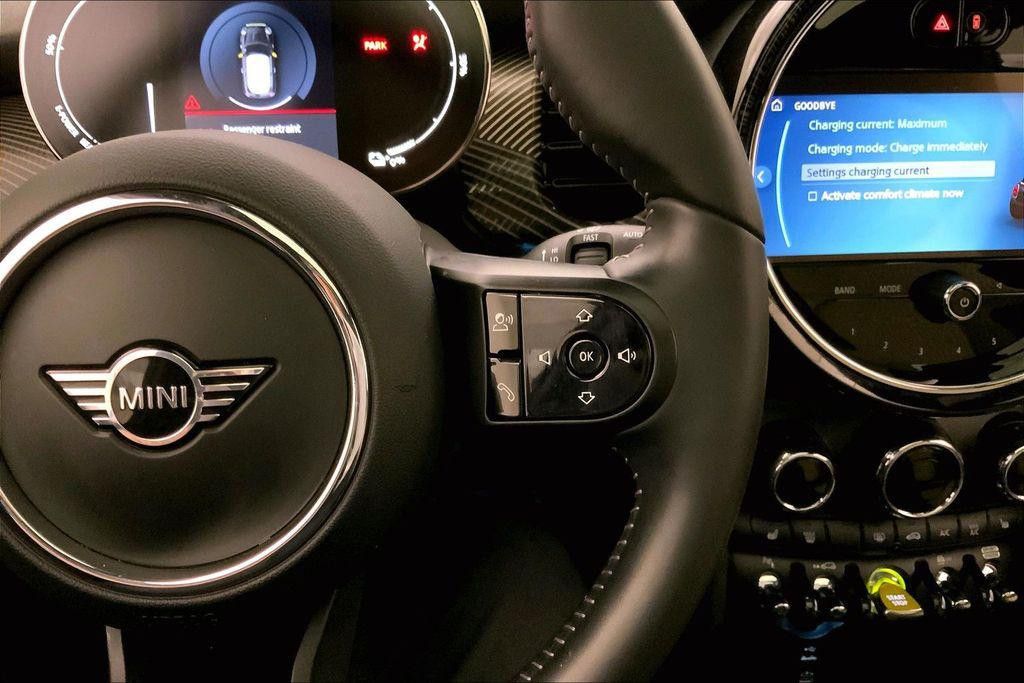 2024 MINI Hardtop - photo 19