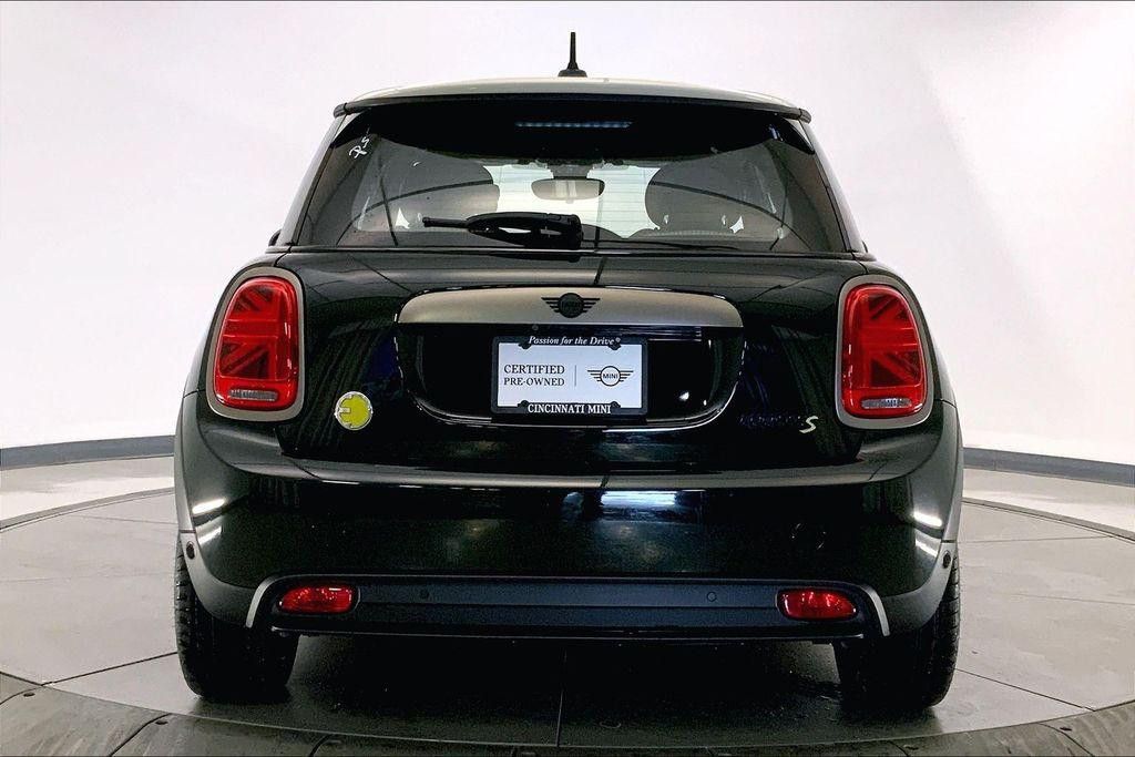 2024 MINI Hardtop - photo 3