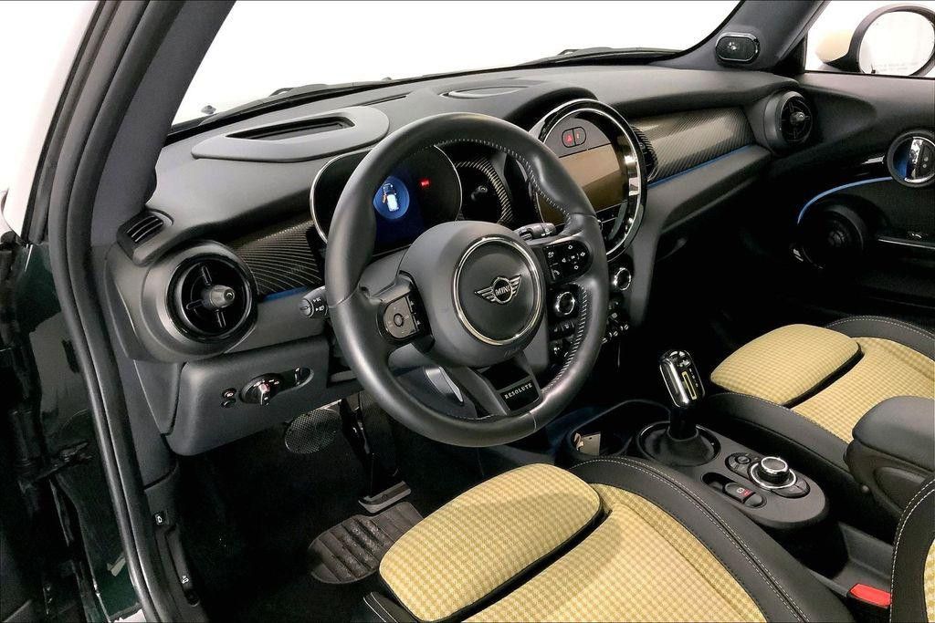 2024 MINI Hardtop - photo 21