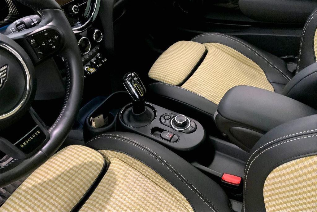 2024 MINI Hardtop - photo 22