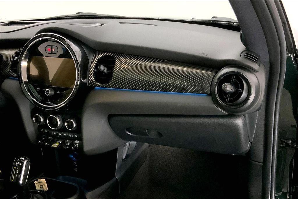 2024 MINI Hardtop - photo 23