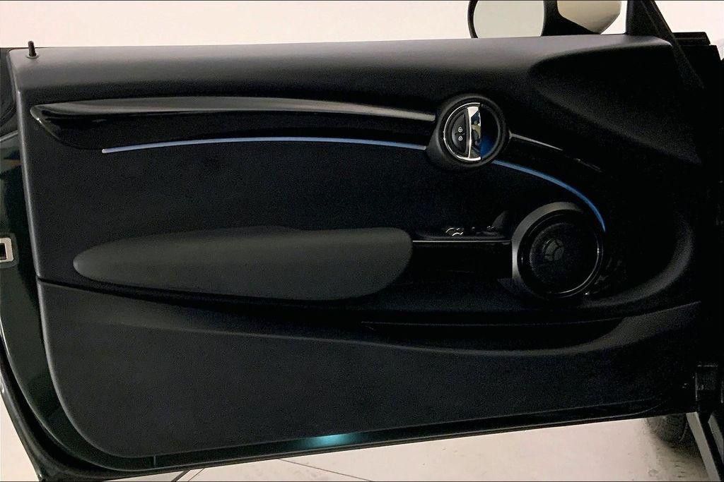 2024 MINI Hardtop - photo 24