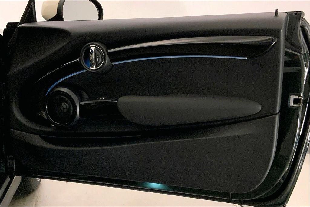 2024 MINI Hardtop - photo 25