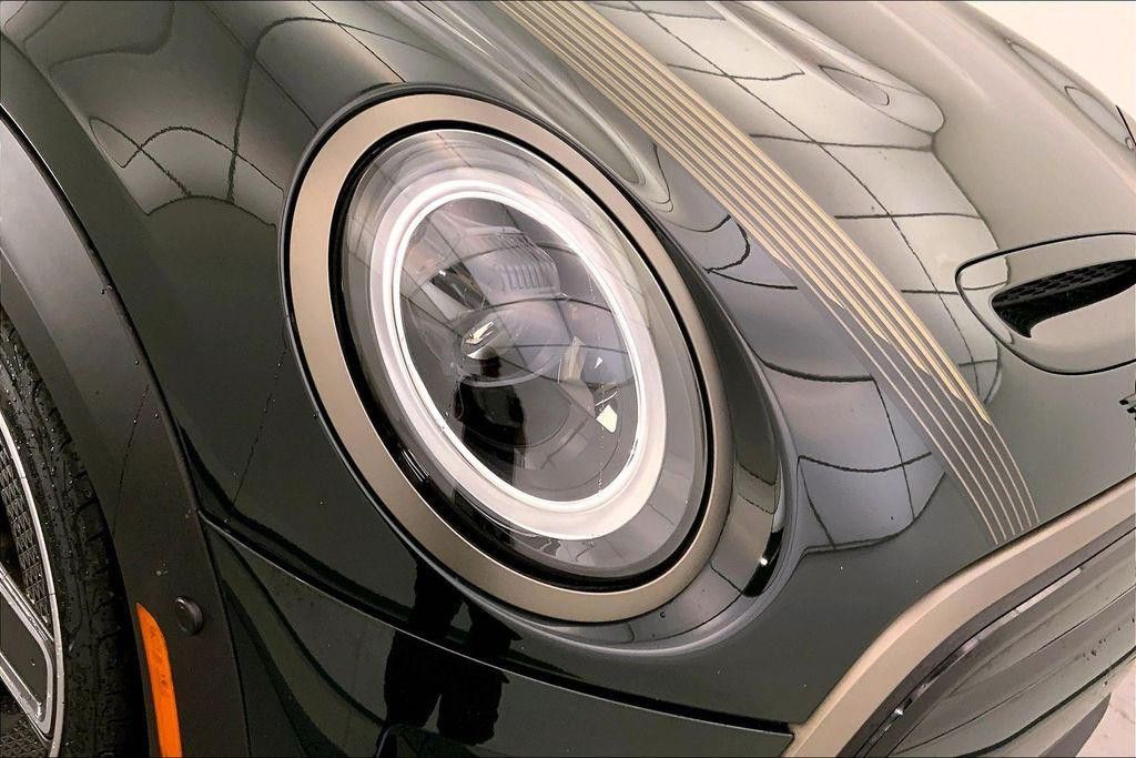 2024 MINI Hardtop - photo 27