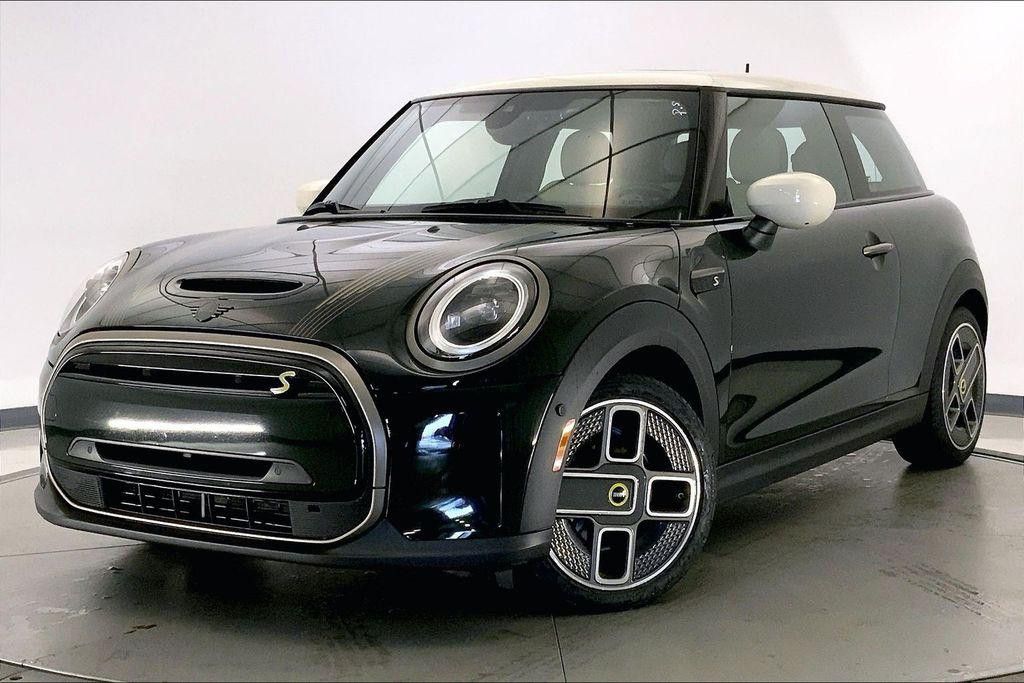 2024 MINI Hardtop - photo 11