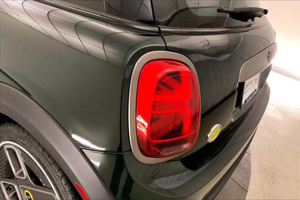 2024 MINI Hardtop - photo 28