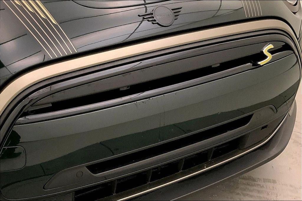 2024 MINI Hardtop - photo 29