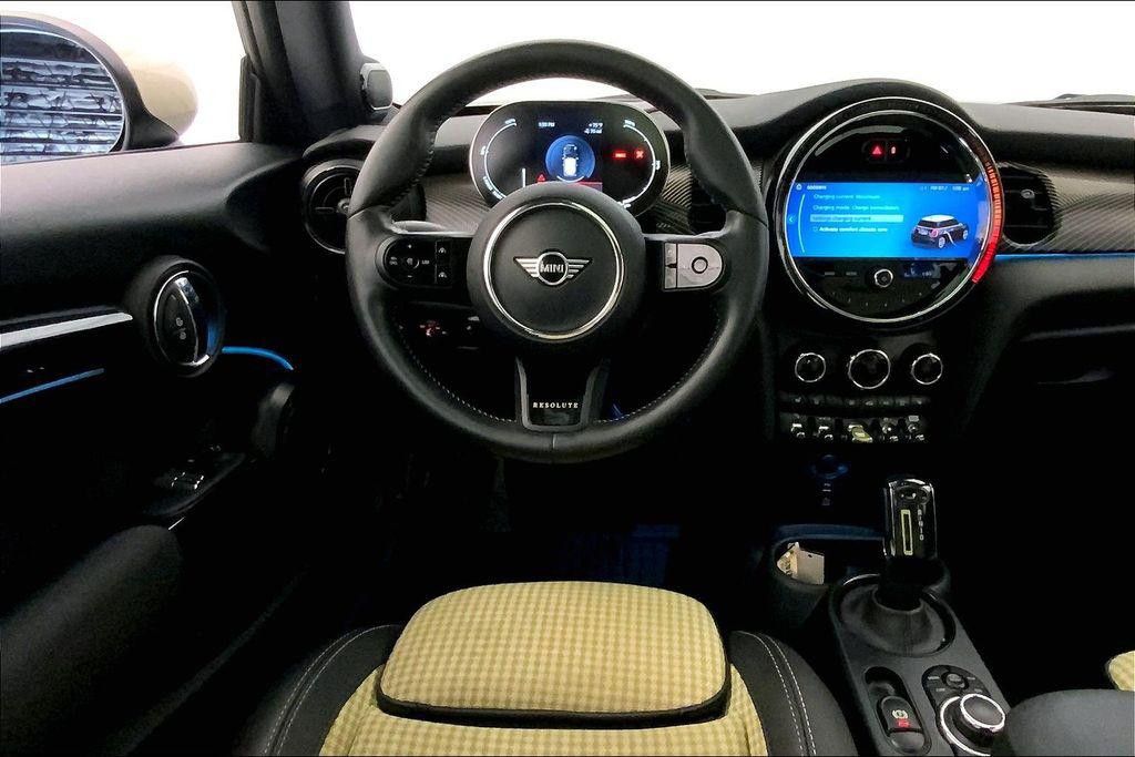 2024 MINI Hardtop - photo 4