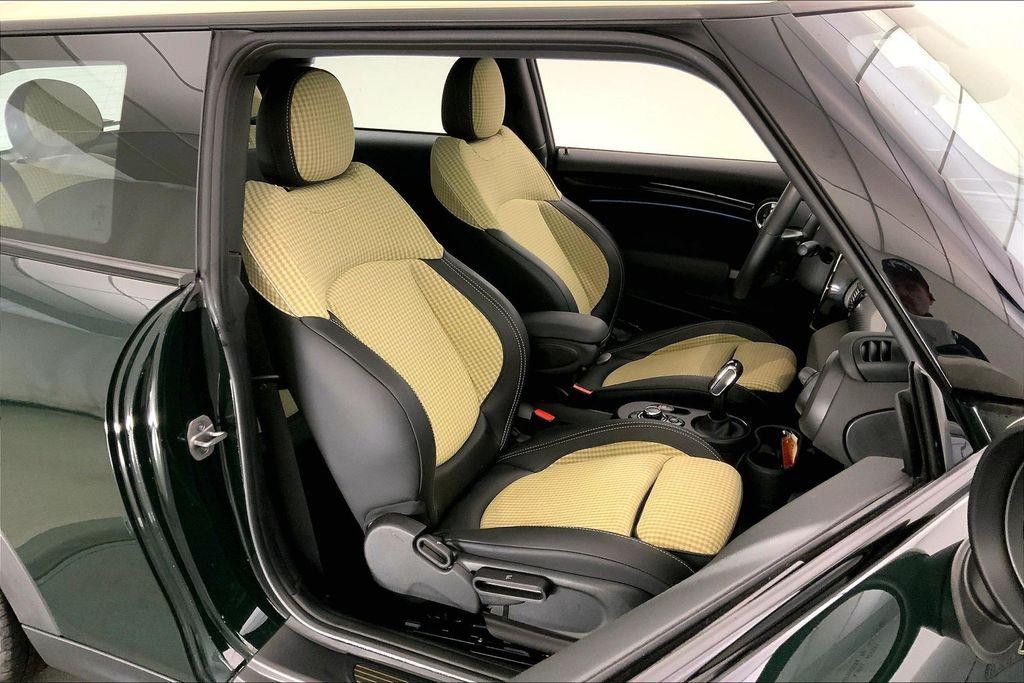 2024 MINI Hardtop - photo 6