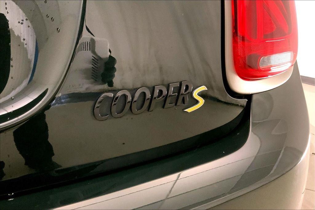 2024 MINI Hardtop - photo 7