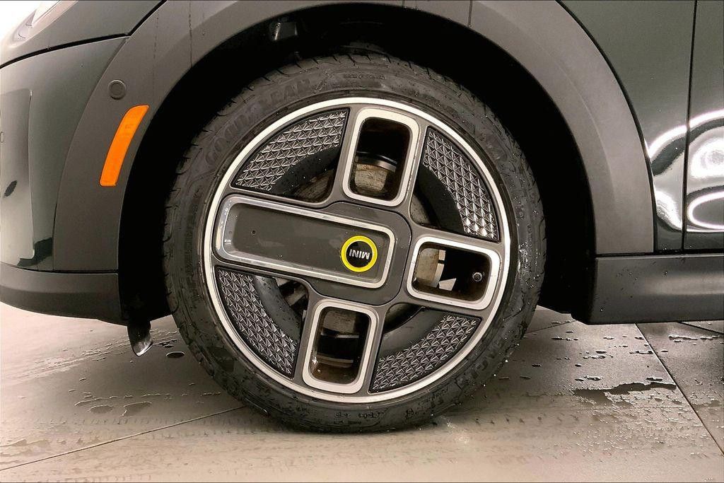 2024 MINI Hardtop - photo 8