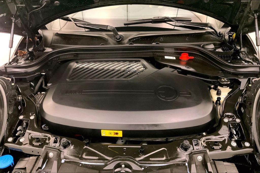 2024 MINI Hardtop - photo 9