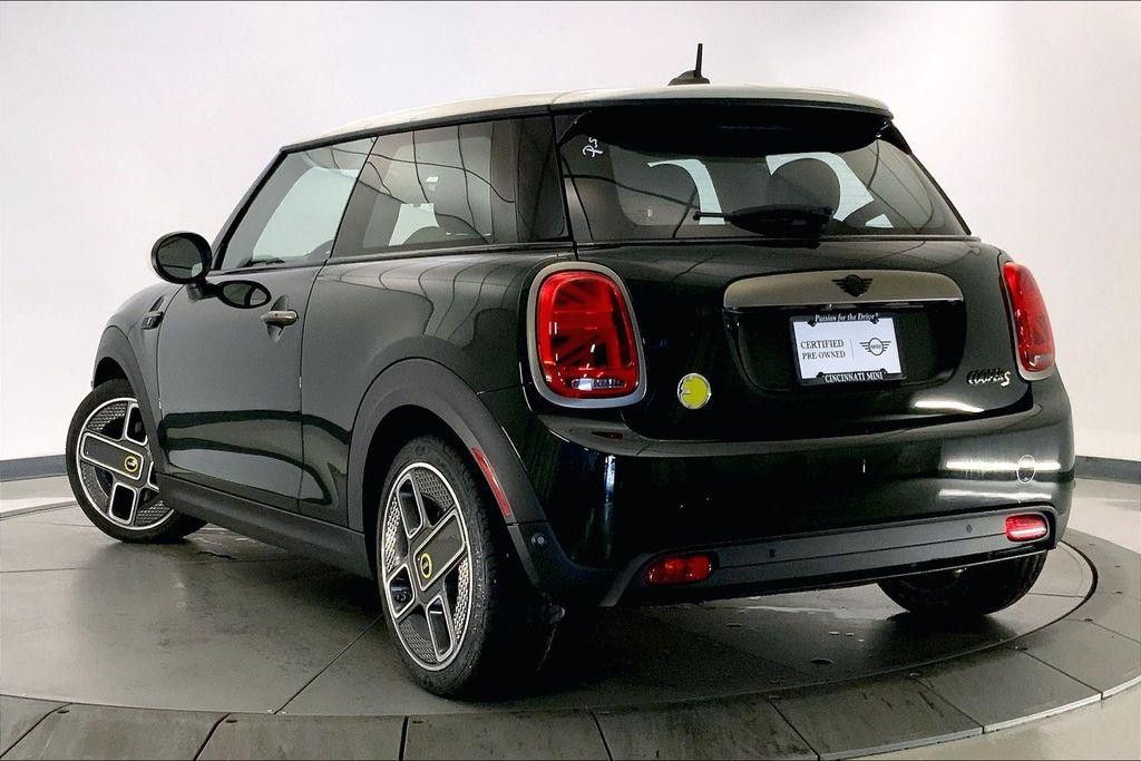 2024 MINI Hardtop - photo 10