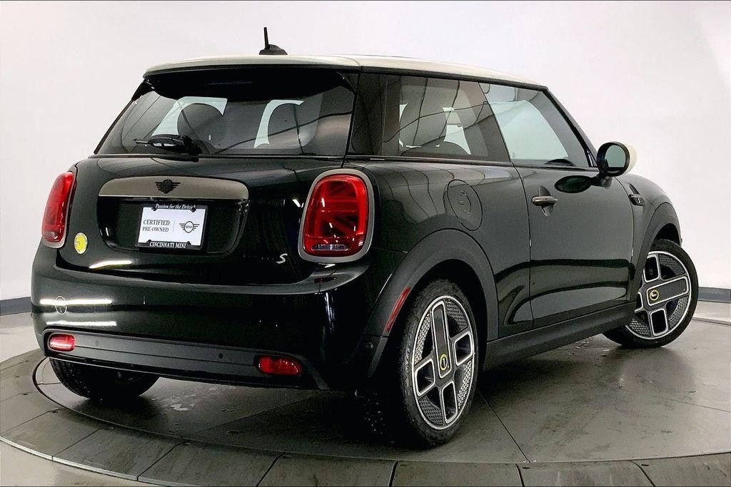 2024 MINI Hardtop - photo 12