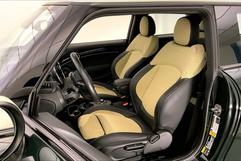 2024 MINI Hardtop - photo 13