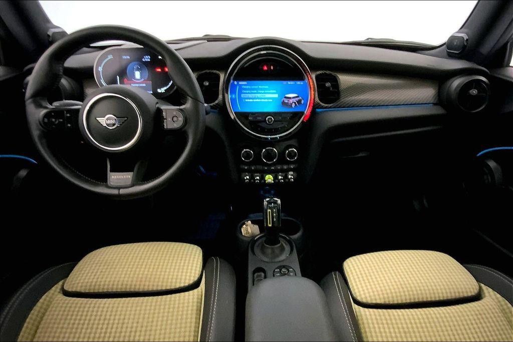 2024 MINI Hardtop - photo 16