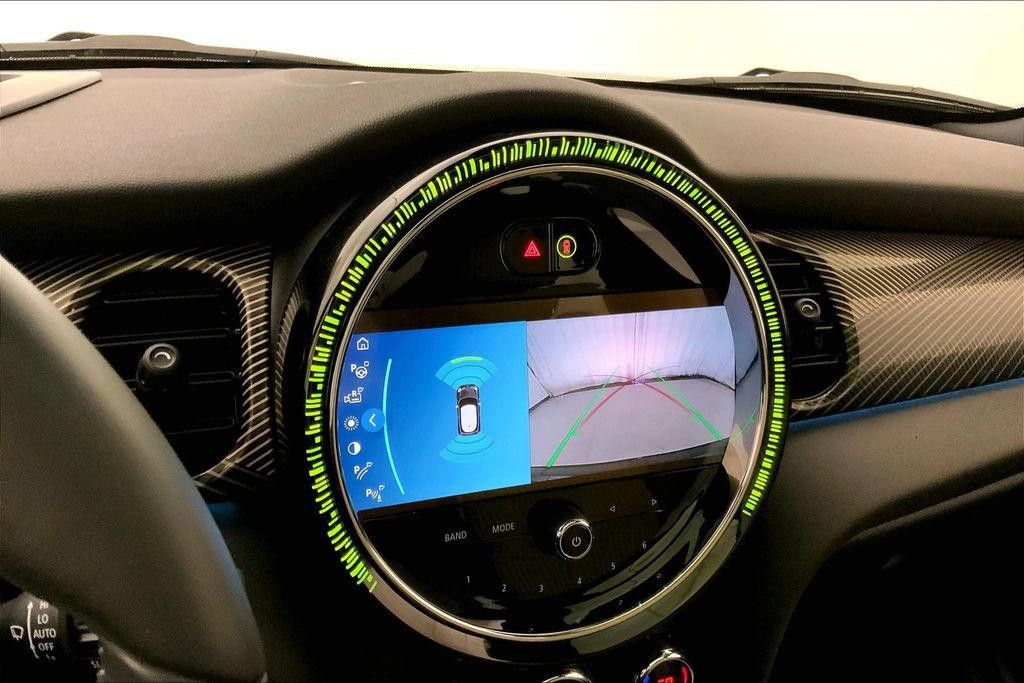 2024 MINI Hardtop - photo 17