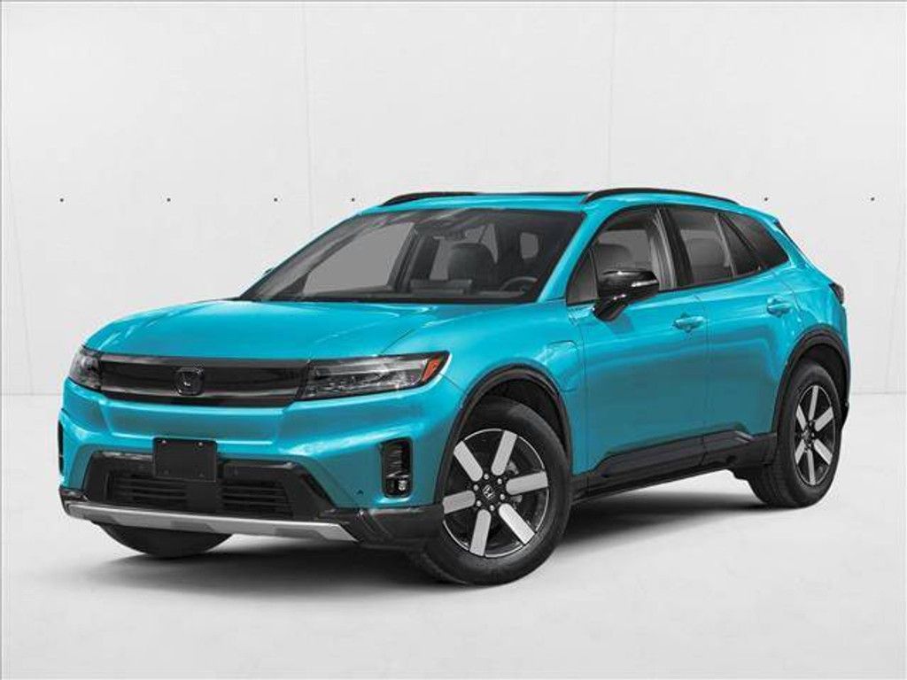 2026 Honda Prologue Tour