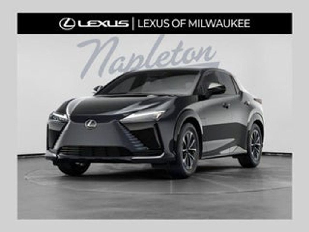 2026 Lexus RX 350