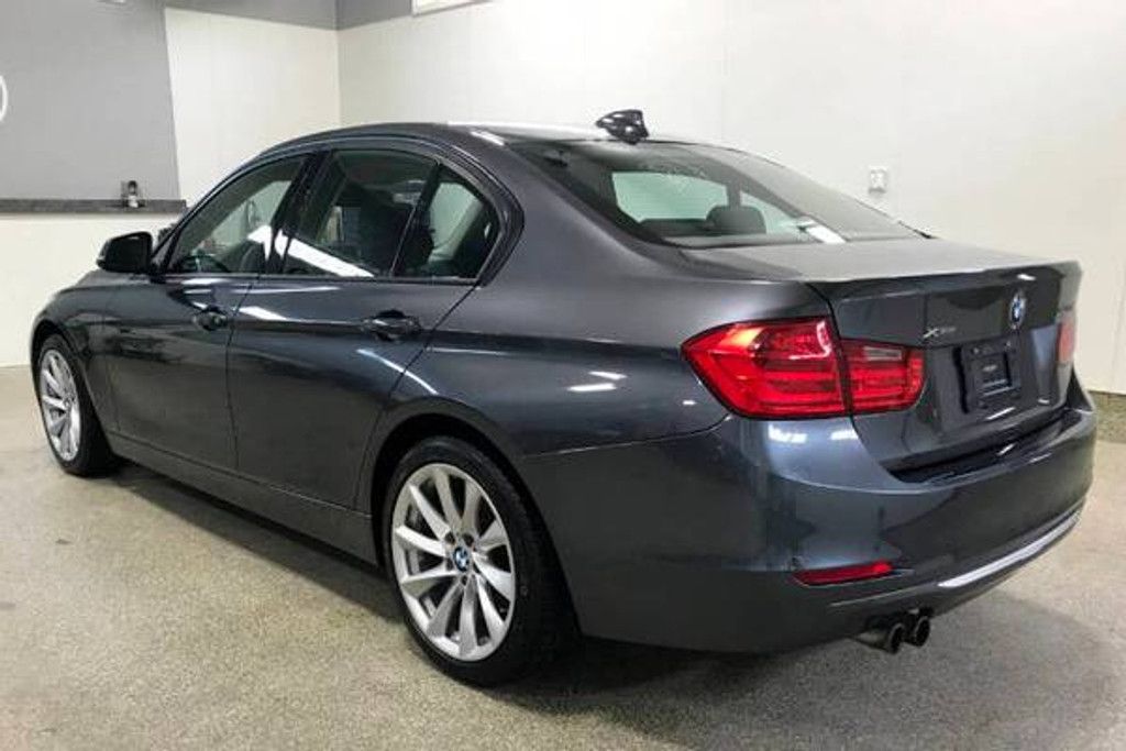 2013 BMW 328i - photo 4