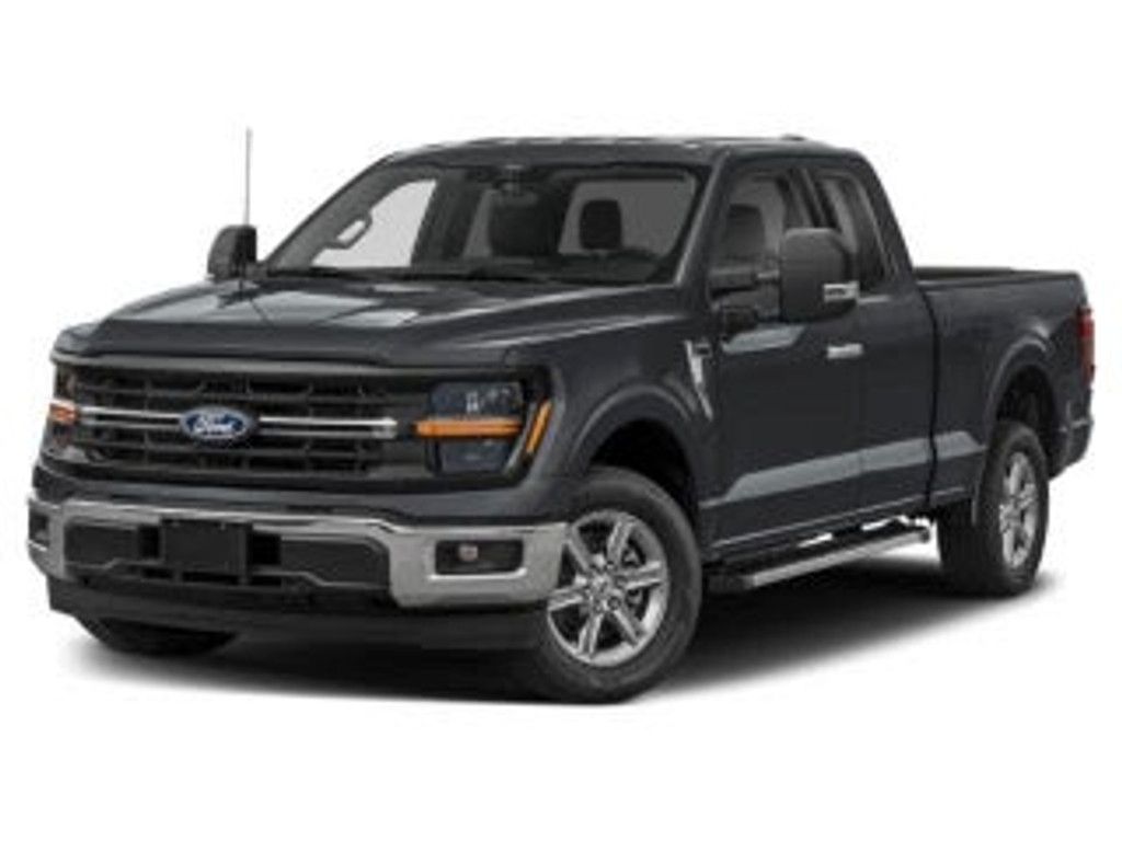 2026 FORD F-150 - main photo