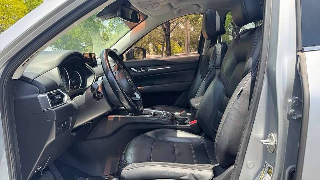 2018 MAZDA CX-5 - photo 10