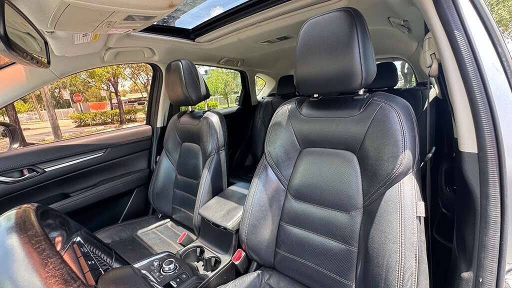 2018 MAZDA CX-5 - photo 11