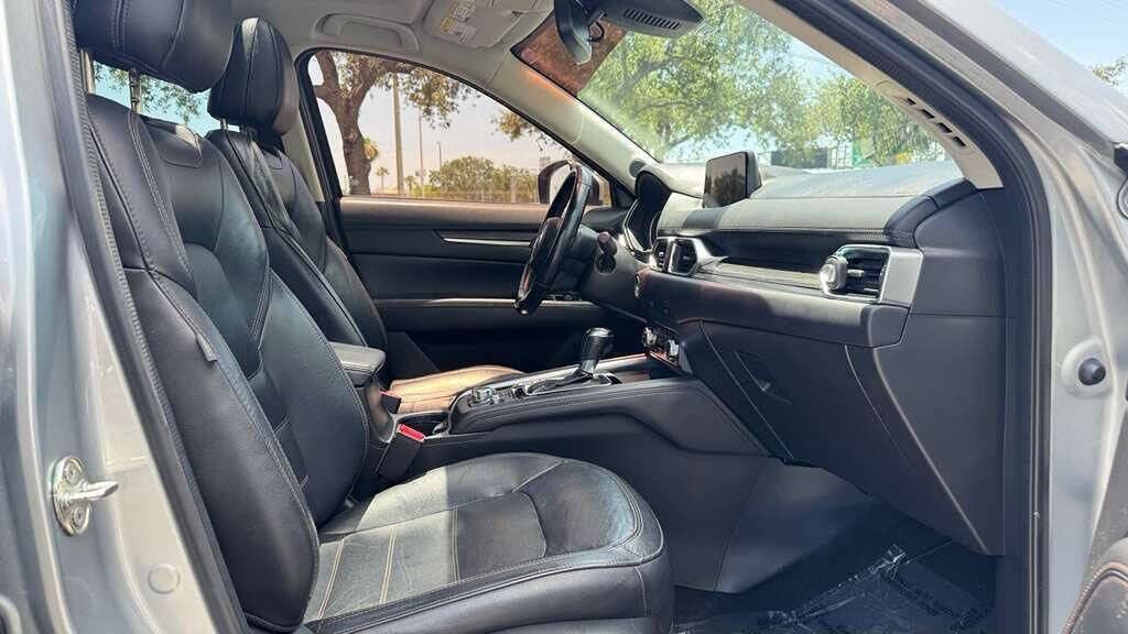 2018 MAZDA CX-5 - photo 12