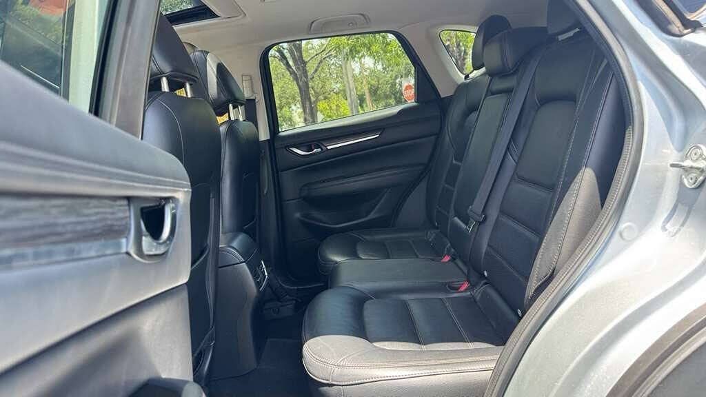 2018 MAZDA CX-5 - photo 13