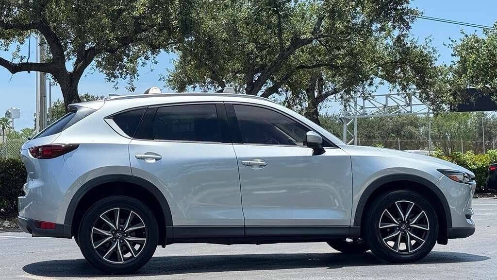 2018 MAZDA CX-5 - photo 6