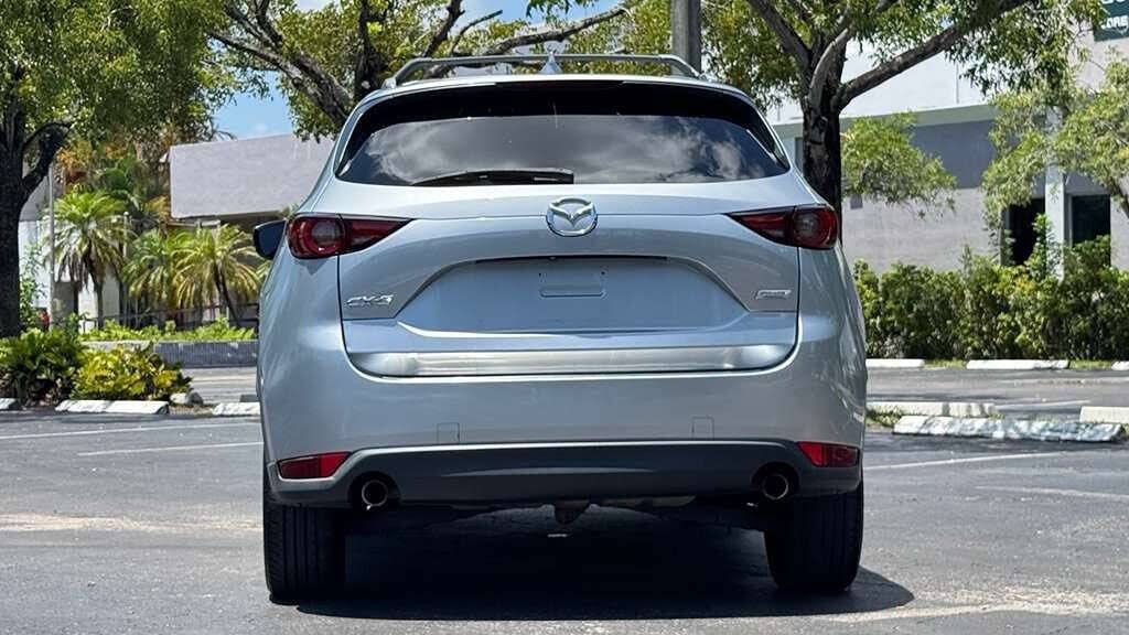 2018 MAZDA CX-5 - photo 7