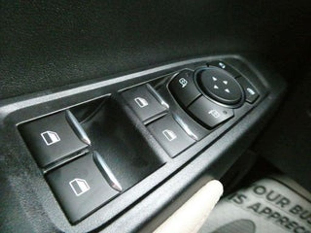 2026 FORD Ranger - photo 17
