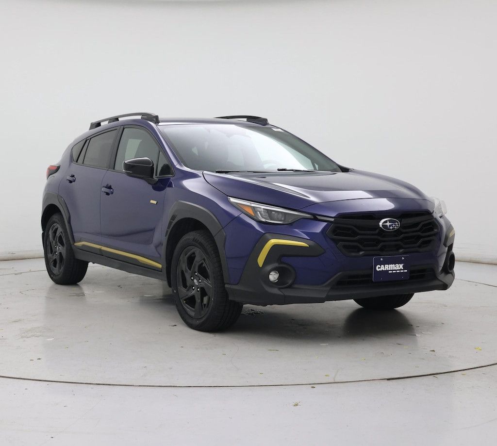 2024 SUBARU Crosstrek Sport for sale