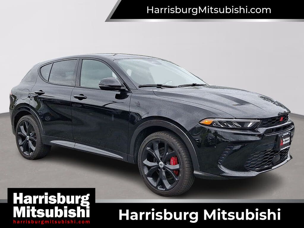 2024 DODGE Hornet - main photo